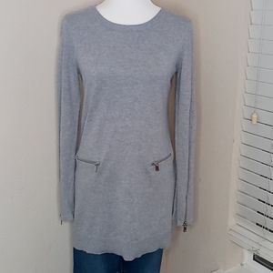 Michael Kors sweater tunic